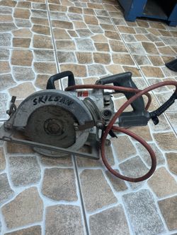 Skilsaw