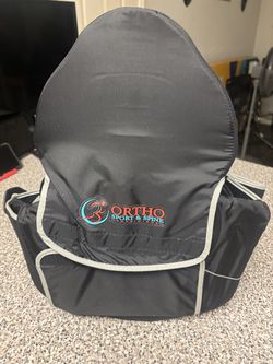 ORTHO SPORT & SPINE BACKBRACES