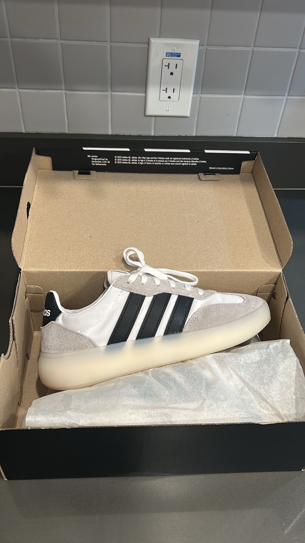 Adidas Shoes