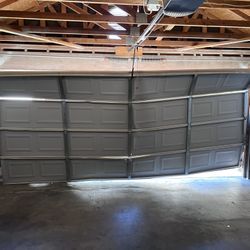 Garage Doors 