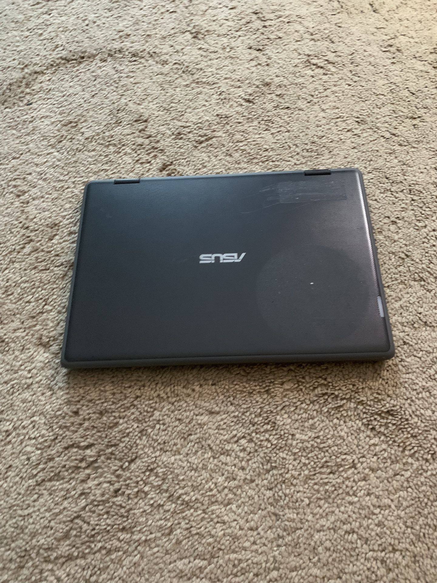 School Laptop