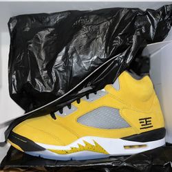 BRAND NEW NIKE AIR JORDAN RETRO 5 TOKYO T23 SIZE 13 $450