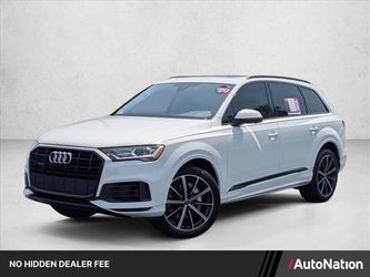 2020 Audi Q7