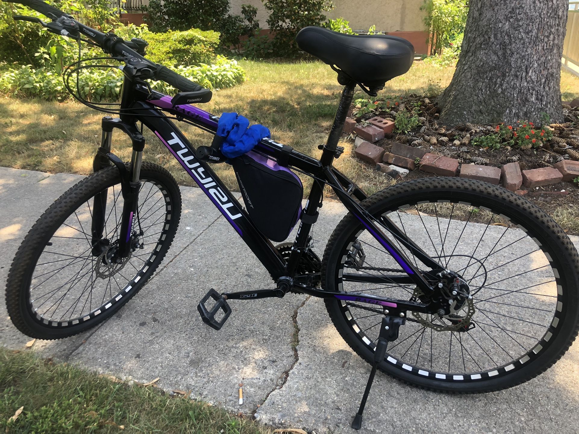 Twyizu mountain Bike 26”