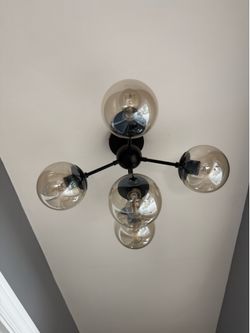 Light fixture