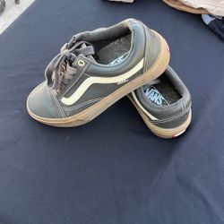 Van Shoes Pro