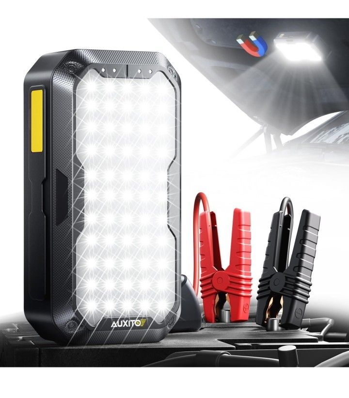 Jump Starter