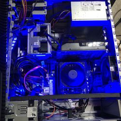 Gaming PC  8 Core Dell 5675 Ryzen 7-2 TB SSD+256SSD