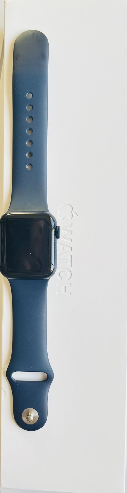 Apple Watch Series 6
