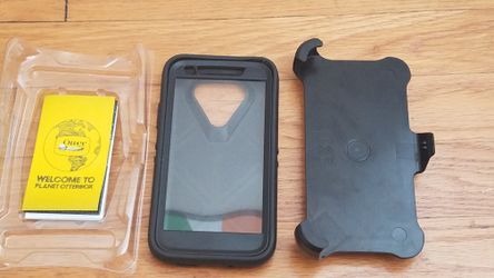 LG G6 Otterbox Defender - New w Box