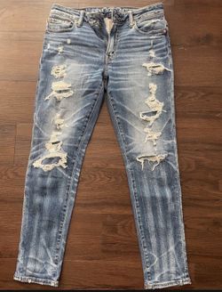 Woman’s Jeans, Like New, Size 30/30