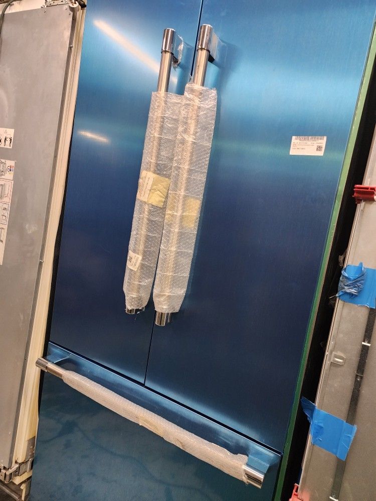 Thermador Freedom Collection T36IT905NP ✨️ Stainless Steel Refrigerator