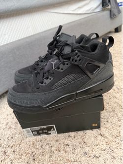 Jordan Spizike Low