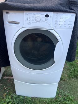 Washer/ Dryer
