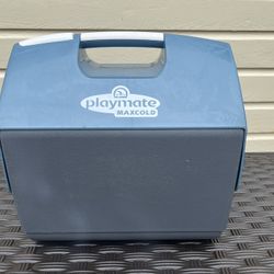 Playmate Cooler 