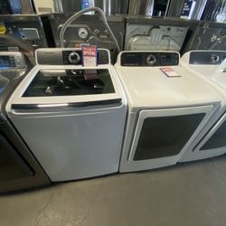 Samsung Washer Dryer