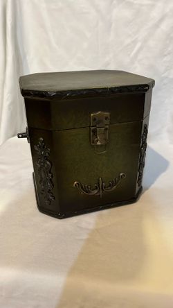 Jewelry Box