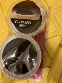 Carpet care