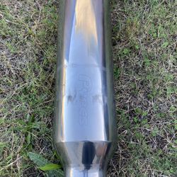 Pypes Performance Truck Stack Exhaust 