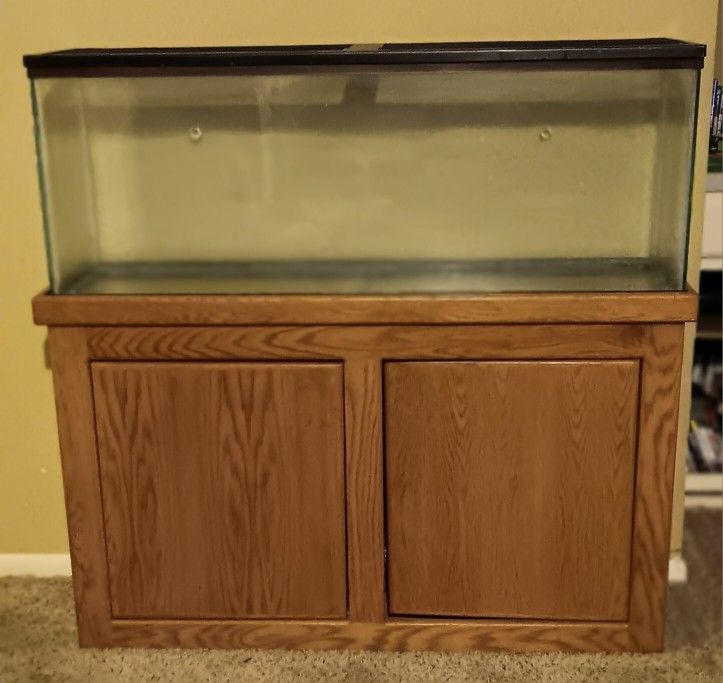 50 Gallon Tank (You Haul)