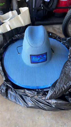 Sun hat
