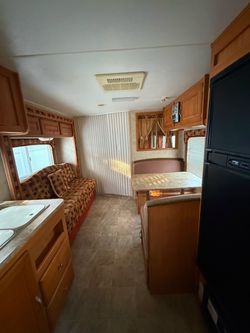 2007 RV