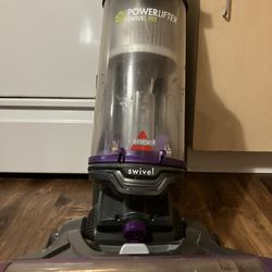 Powerlifter Swivel Pet 