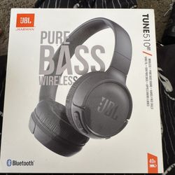 Jbl Headset 