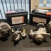 ABS AUTO PARTS