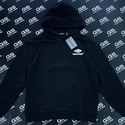 Balenciaga hoodie size M