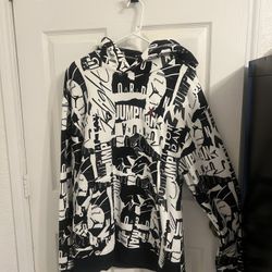 Air Jordan Essentials Hoodie