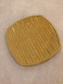 12” Ceramic Platter