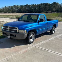 1998 Dodge Ram 1500