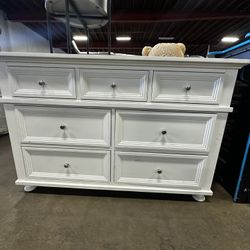 White Bedroom Dresser From Costco 