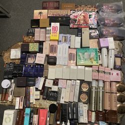 Makeup Maquillaje