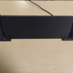 Surface Pro Docking Station