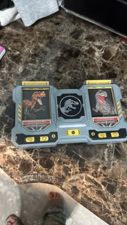 Jurassic World