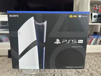 Sony-PlayStation-5-Pro-Console
