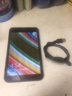 HP Stream 7 tablet