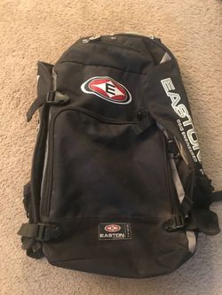Easton Stealth Softball Bag