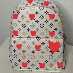 Backpack 