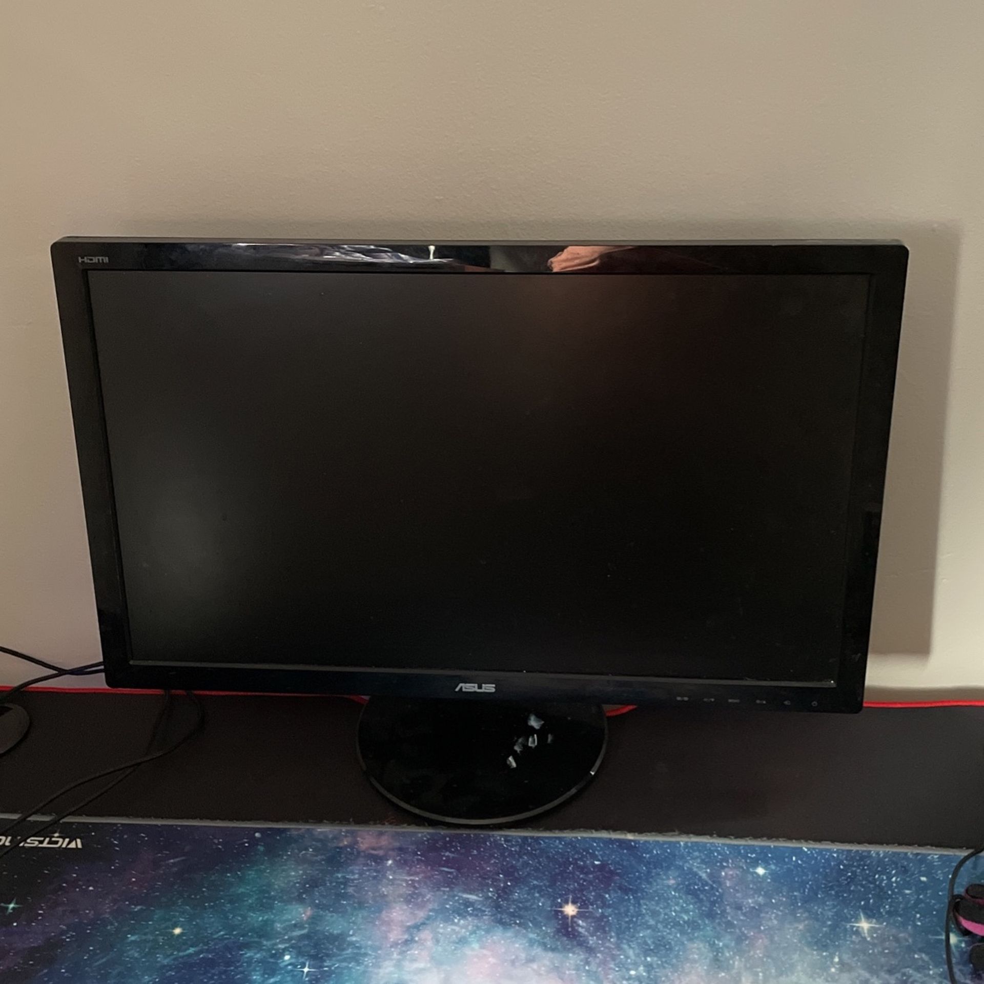 Asus Monitor