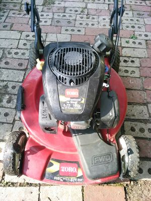 New and Used Lawn mowers for Sale in Memphis, TN - OfferUp