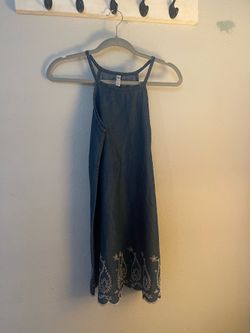 Summer dress