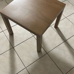 Coffee Table! I Will Deliver Only In Orlando