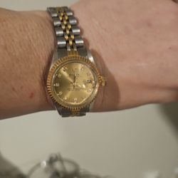 Womens Watch