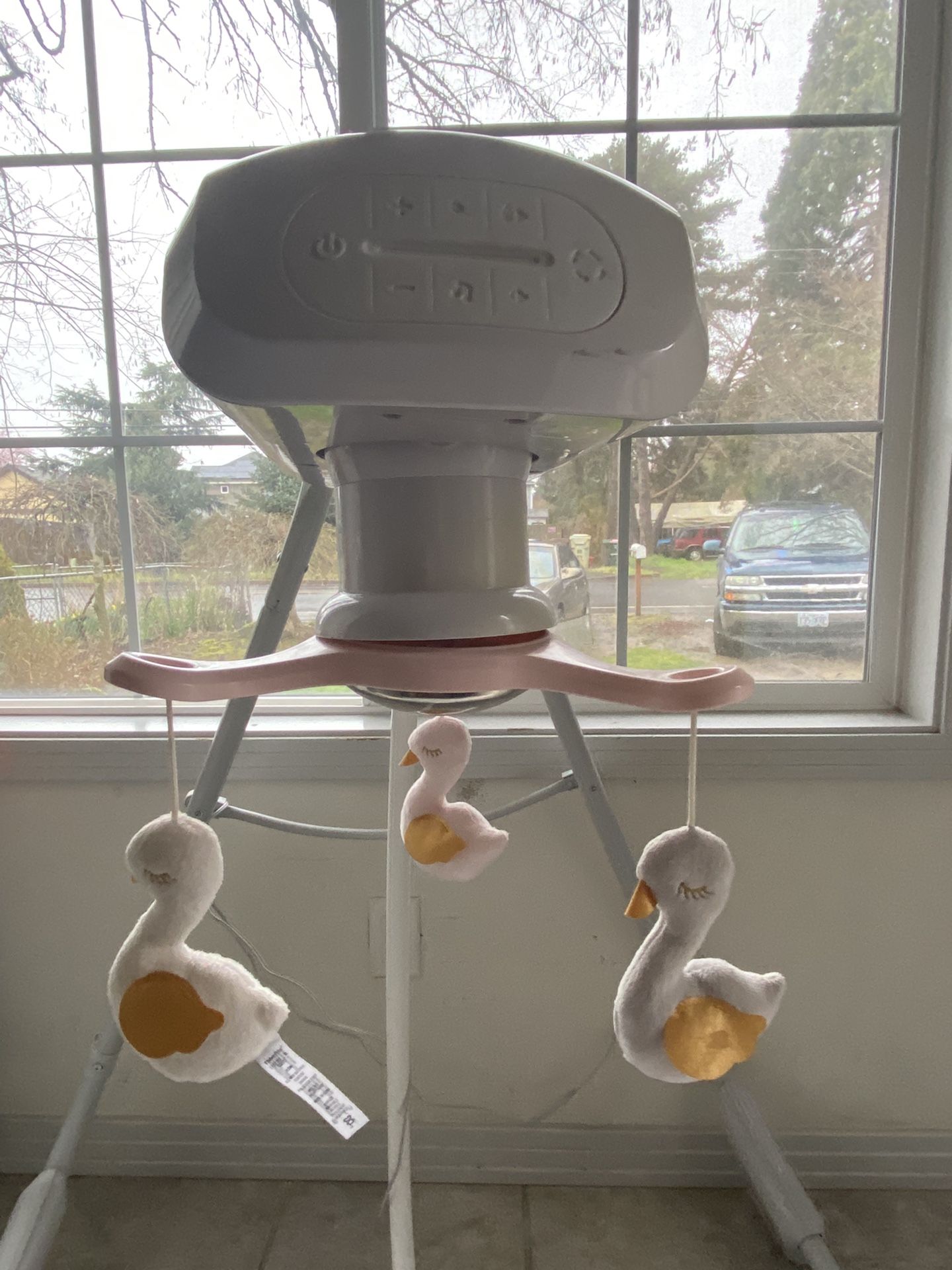 Fisher Price Swing