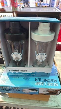 Thermo Flask