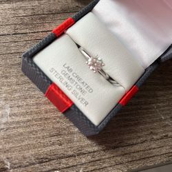 Engagement Ring 