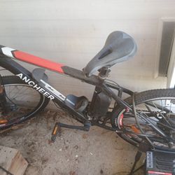 Ancheer E Bike